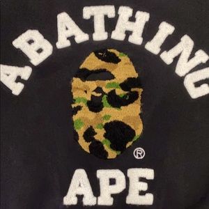 Bape SweatShirt